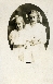 Florence & Ethel Nagel